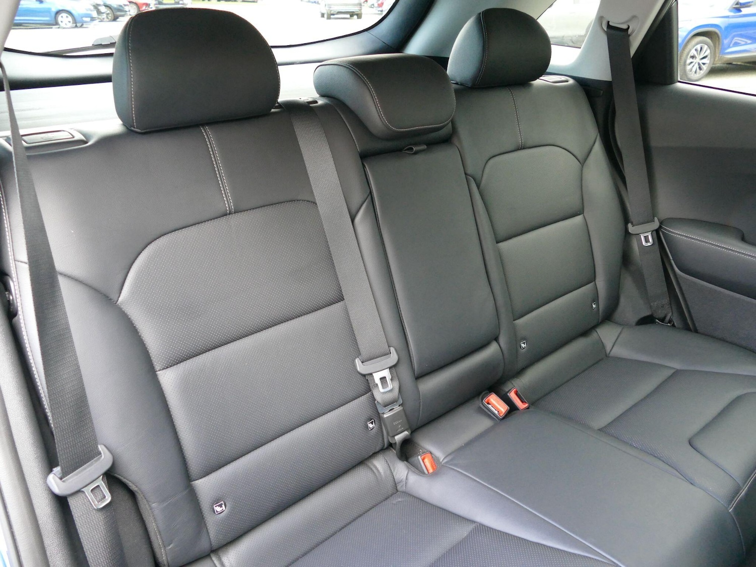 Used Kia Niro 2019 for sale - 76359946: Photo 11