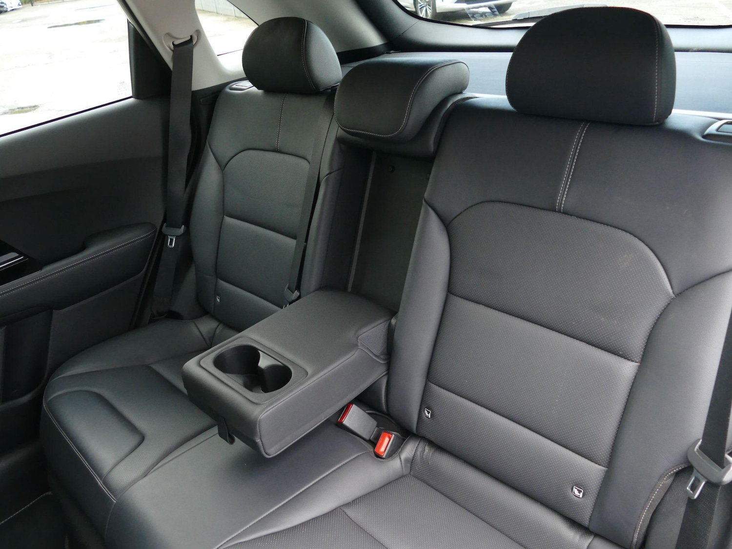 Used Kia Niro 2019 for sale - 76359946: Photo 12