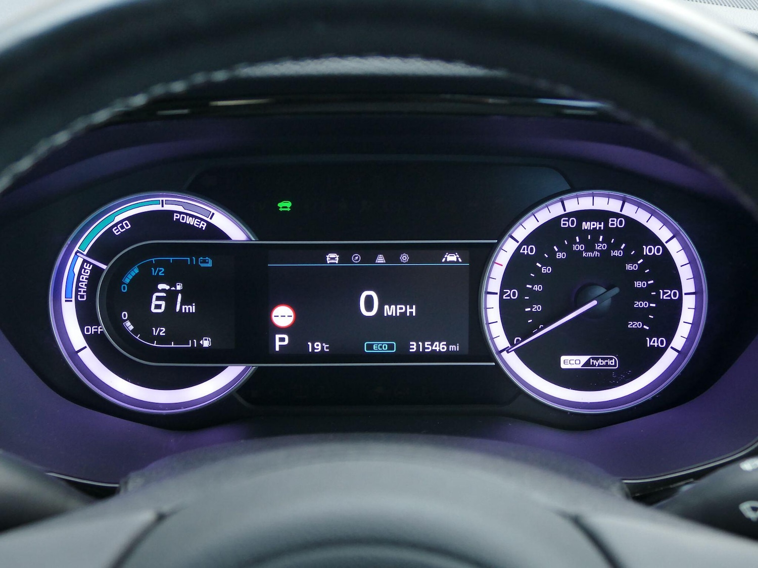 Used Kia Niro 2019 for sale - 76359946: Photo 15