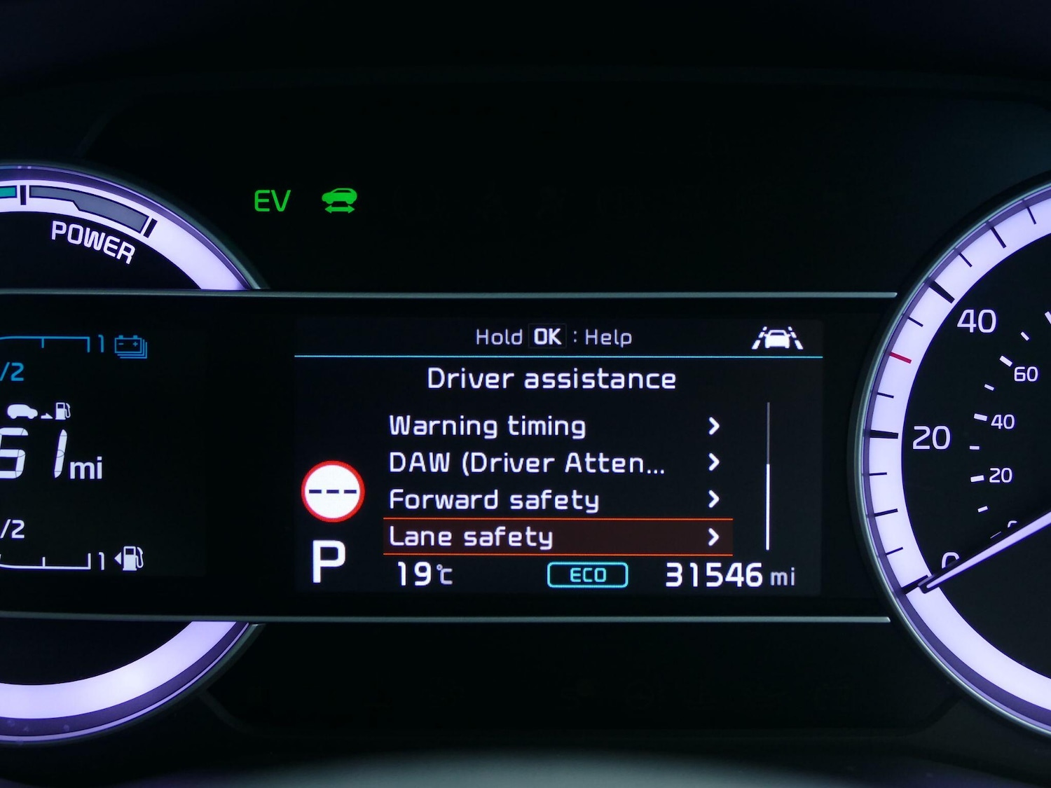 Used Kia Niro 2019 for sale - 76359946: Photo 17