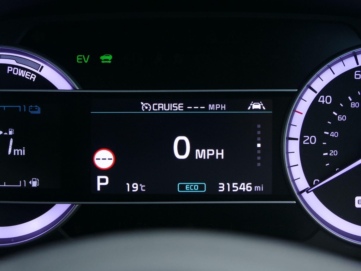 Used Kia Niro 2019 for sale - 76359946: Photo 18