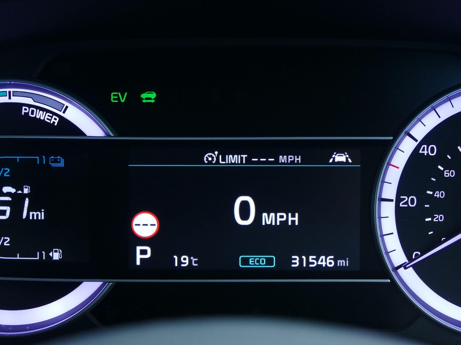 Used Kia Niro 2019 for sale - 76359946: Photo 19