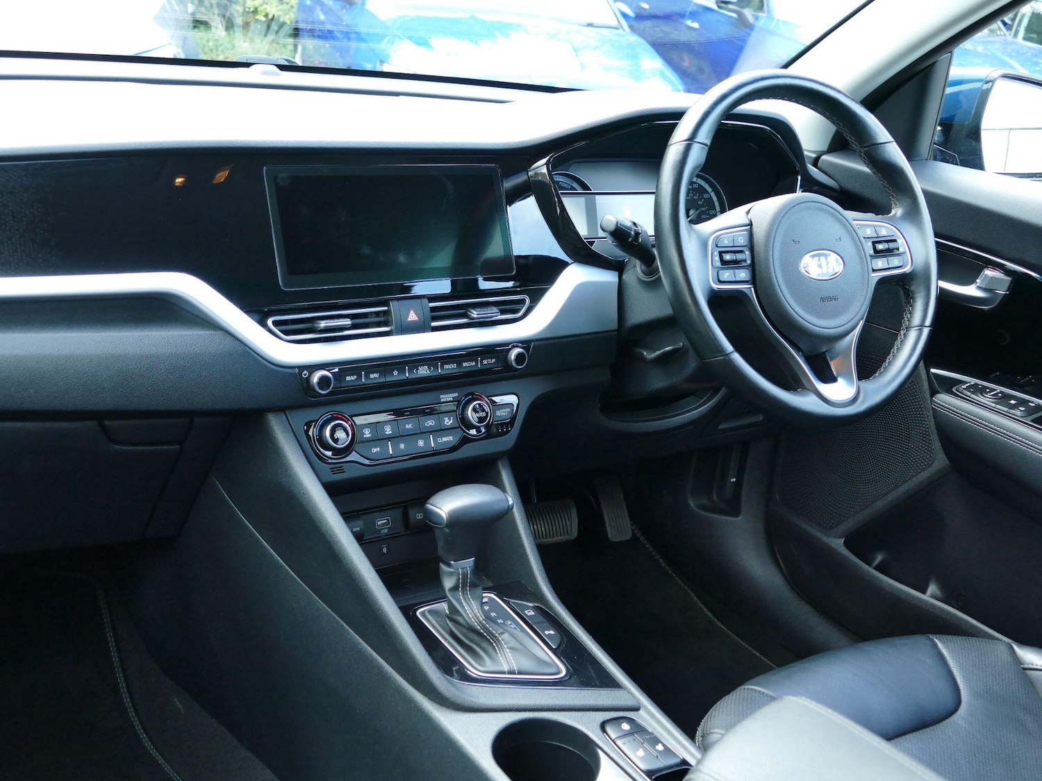 Used Kia Niro 2019 for sale - 76359946: Photo 2