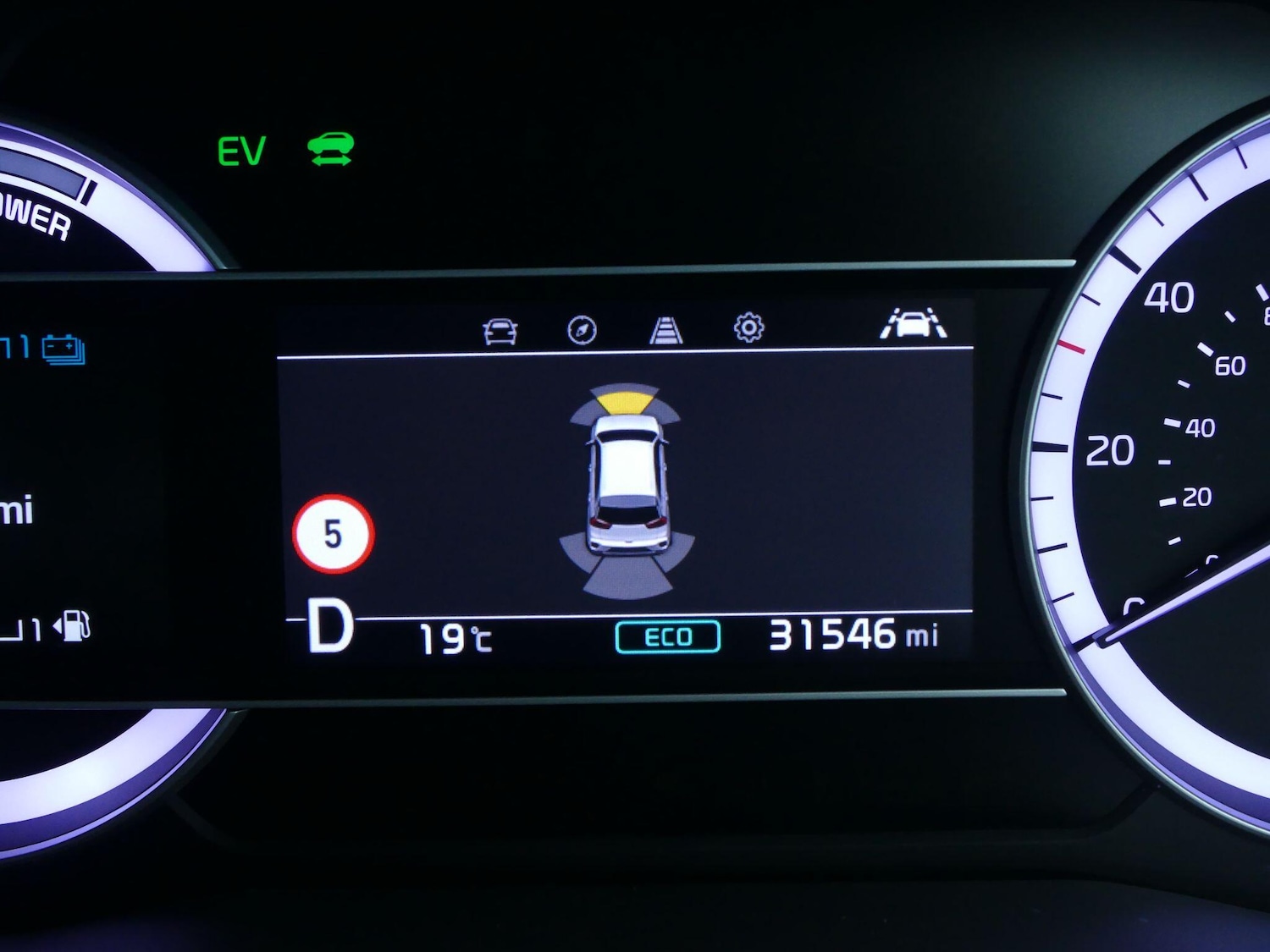 Used Kia Niro 2019 for sale - 76359946: Photo 20