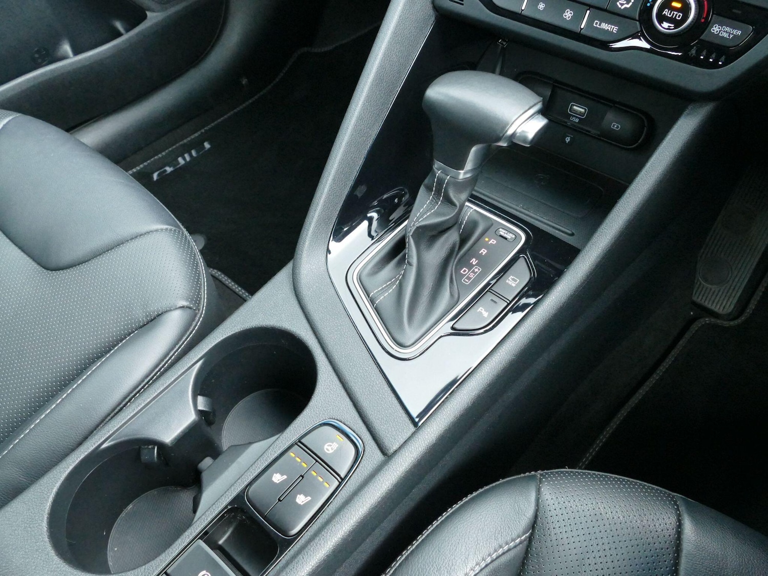 Used Kia Niro 2019 for sale - 76359946: Photo 28