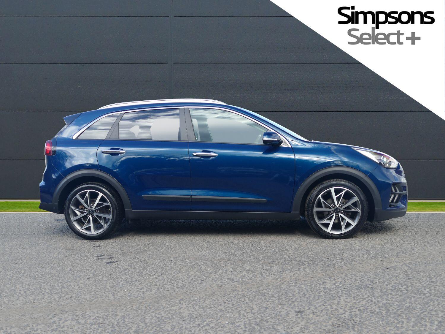 Used Kia Niro 2019 for sale - 76359946: Photo 3