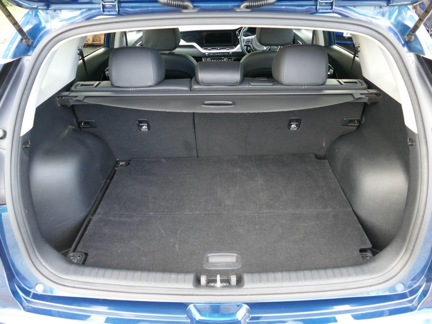 Used Kia Niro 2019 for sale - 76359946: Photo 33
