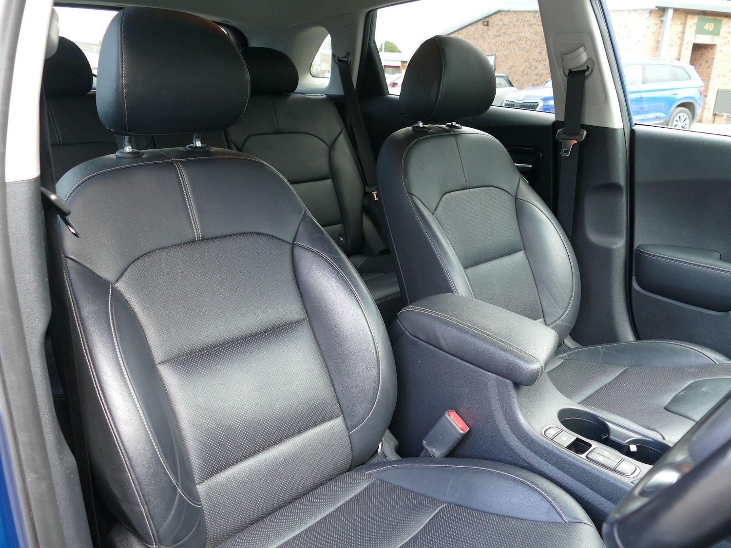 Used Kia Niro 2019 for sale - 76359946: Photo 4
