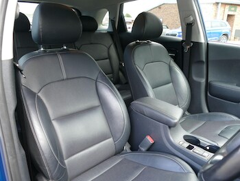 Used Kia Niro 2019 for sale - 76359946: Photo