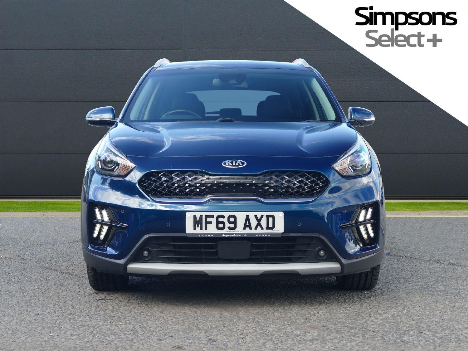 Used Kia Niro 2019 for sale - 76359946: Photo 5