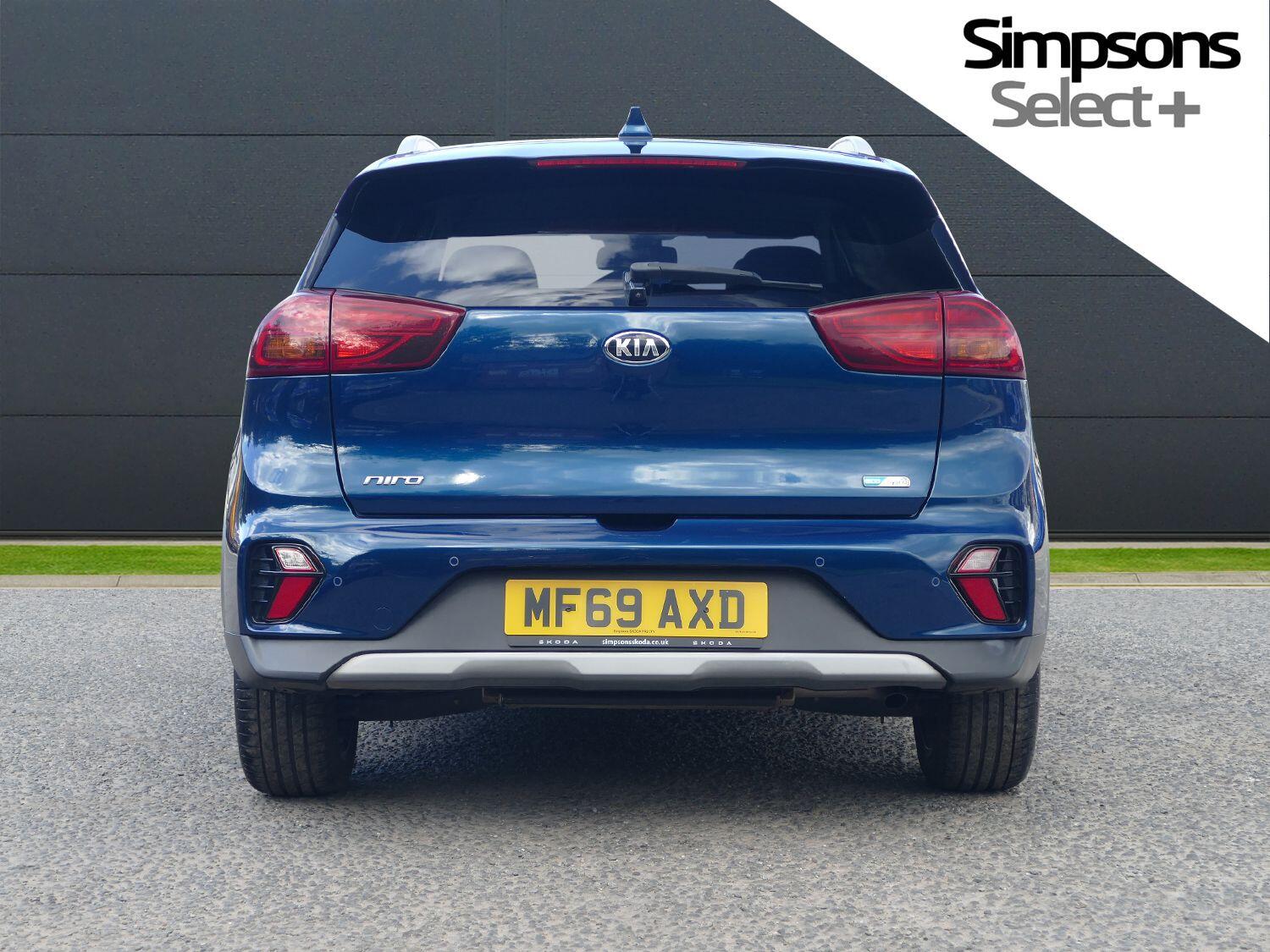 Used Kia Niro 2019 for sale - 76359946: Photo 7