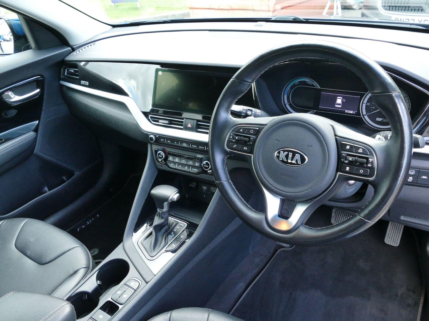 Used Kia Niro 2019 for sale - 76359946: Photo 8