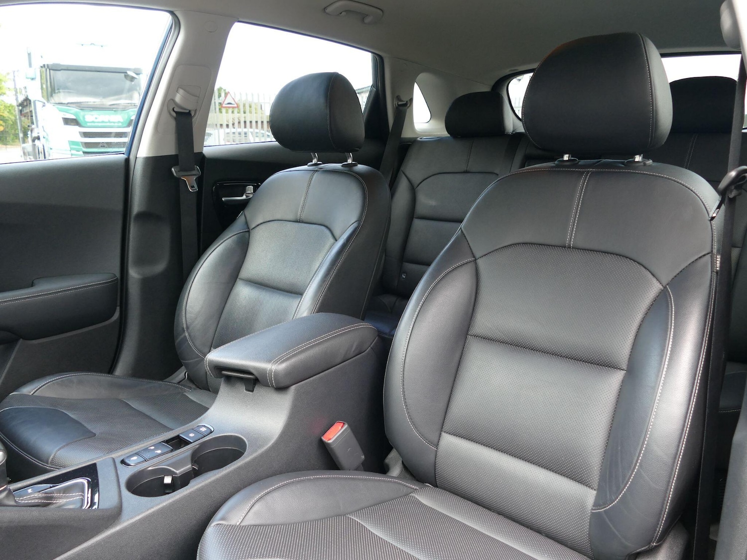 Used Kia Niro 2019 for sale - 76359946: Photo 9