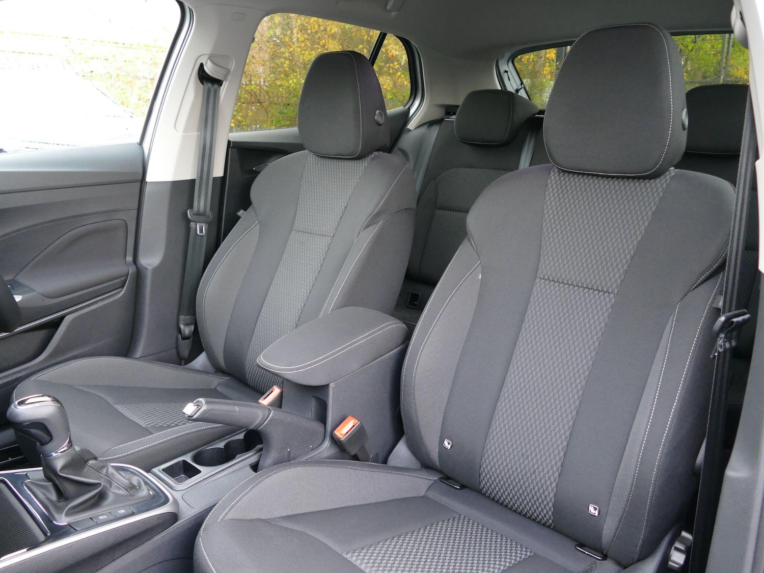 Used Skoda Fabia 2024 for sale - 76361507: Photo 11