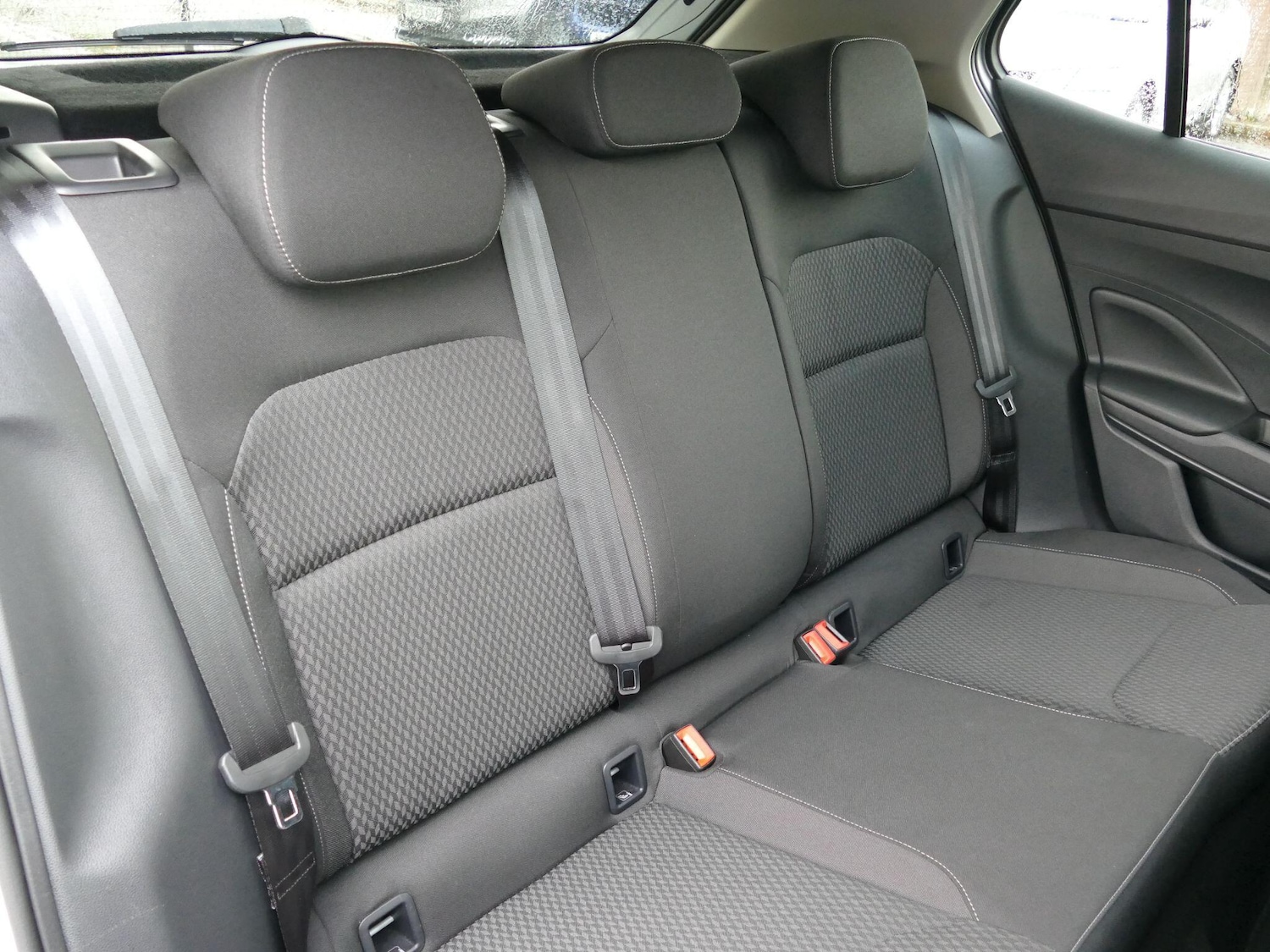 Used Skoda Fabia 2024 for sale - 76361507: Photo 12