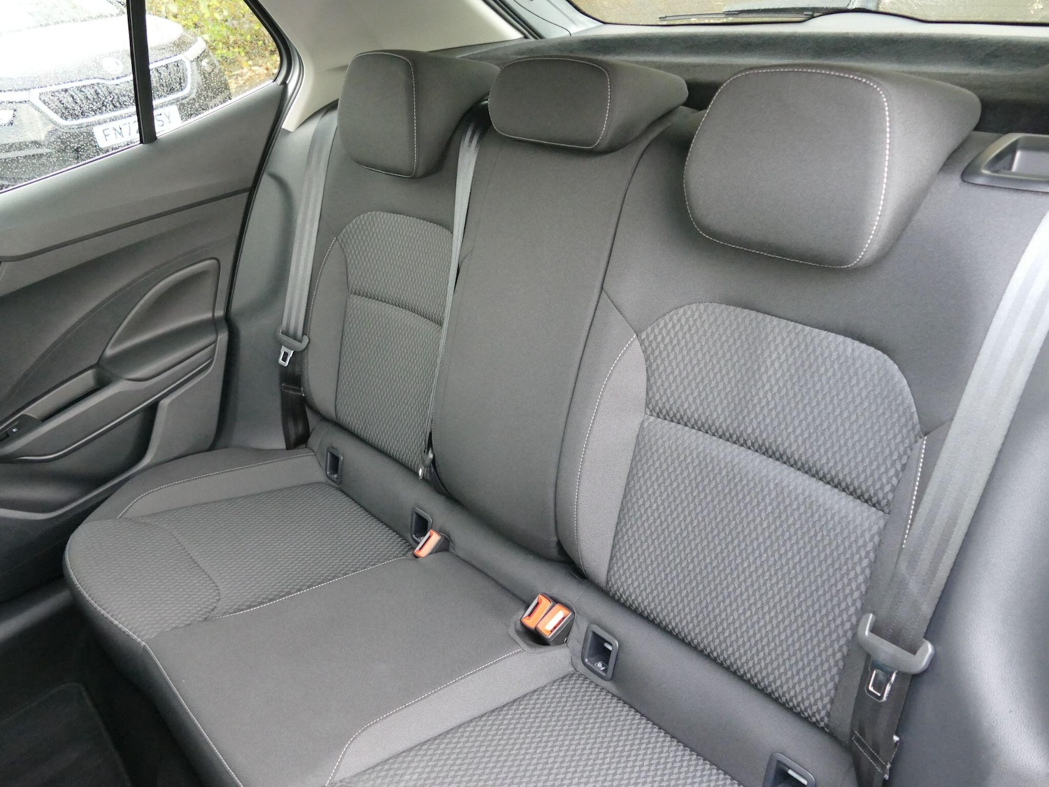 Used Skoda Fabia 2024 for sale - 76361507: Photo 13