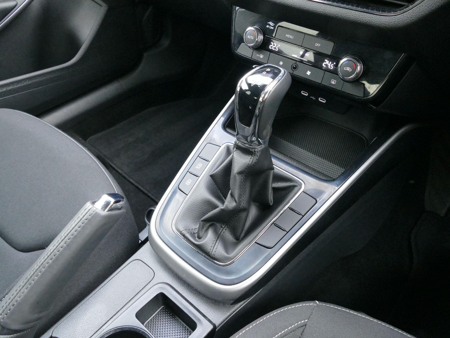 Used Skoda Fabia 2024 for sale - 76361507: Photo 26