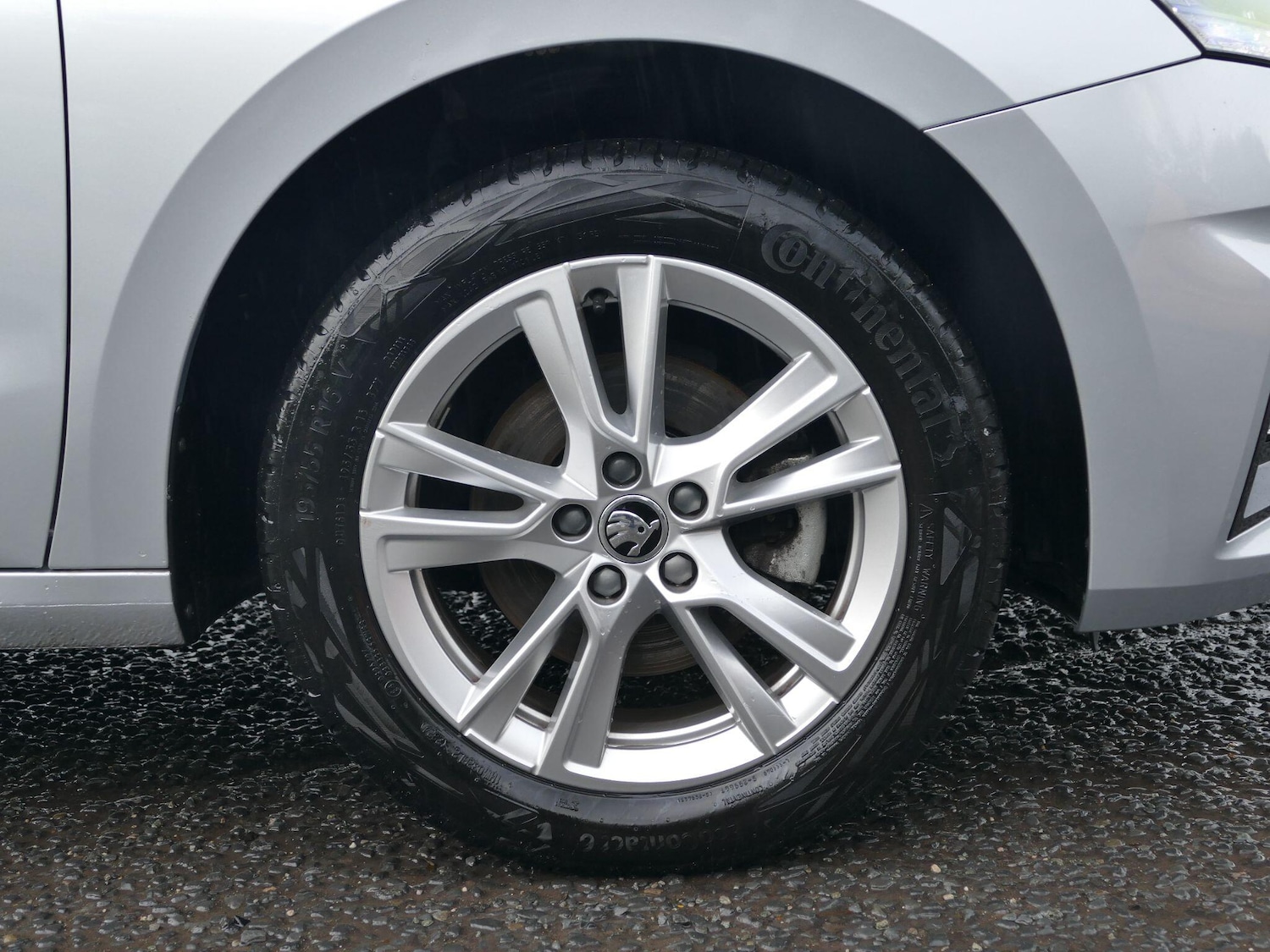 Used Skoda Fabia 2024 for sale - 76361507: Photo 30