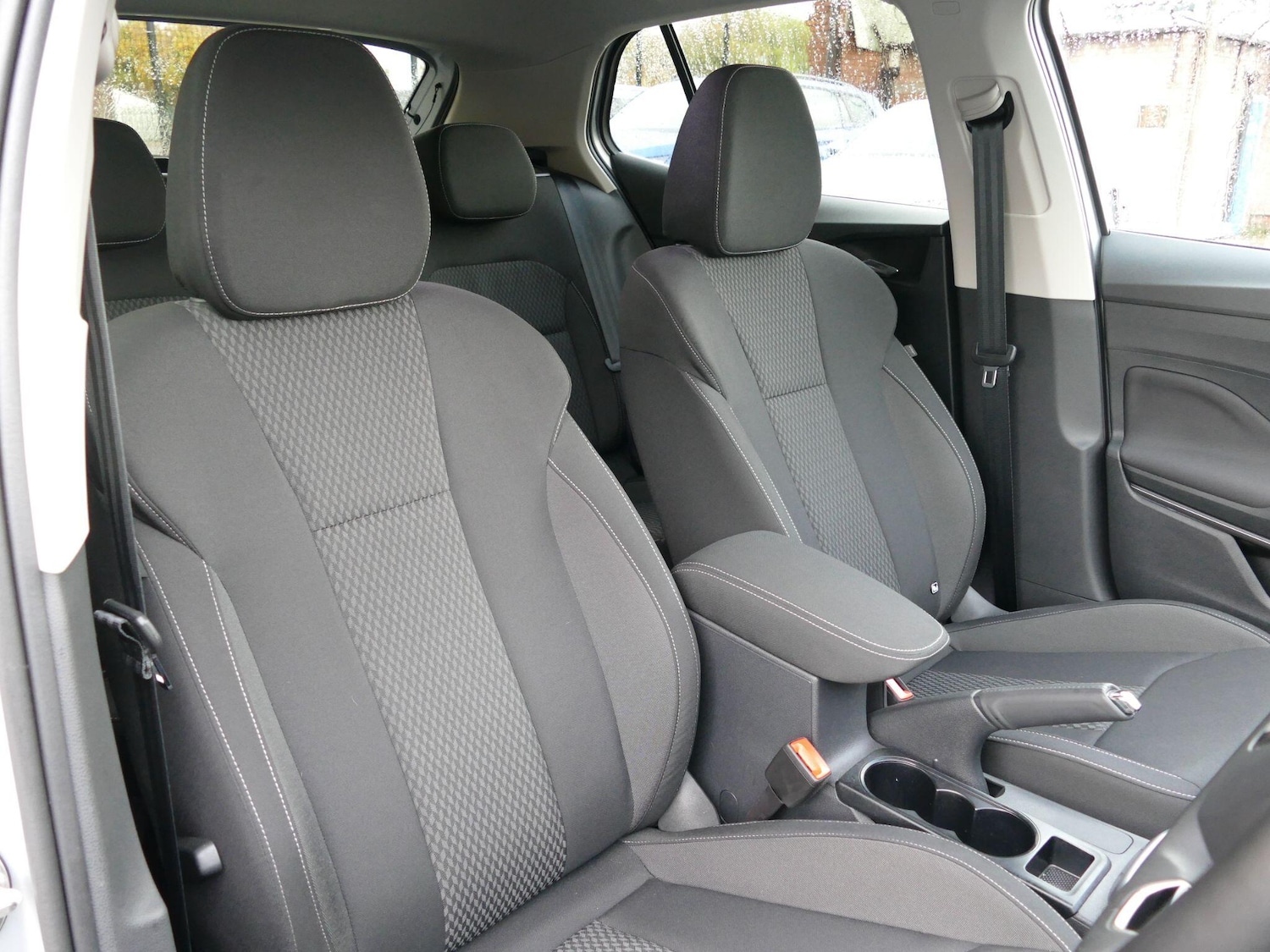 Used Skoda Fabia 2024 for sale - 76361507: Photo 9
