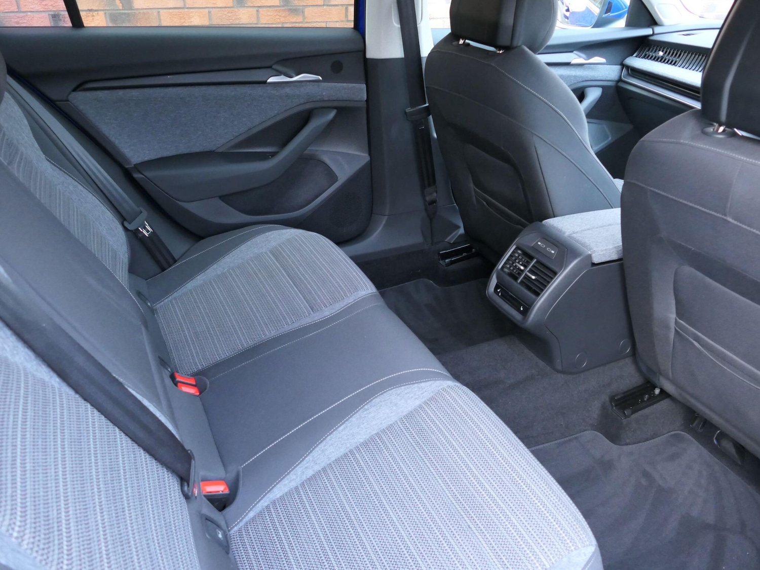 Used Skoda Superb 2025 for sale - 77144059: Photo 16