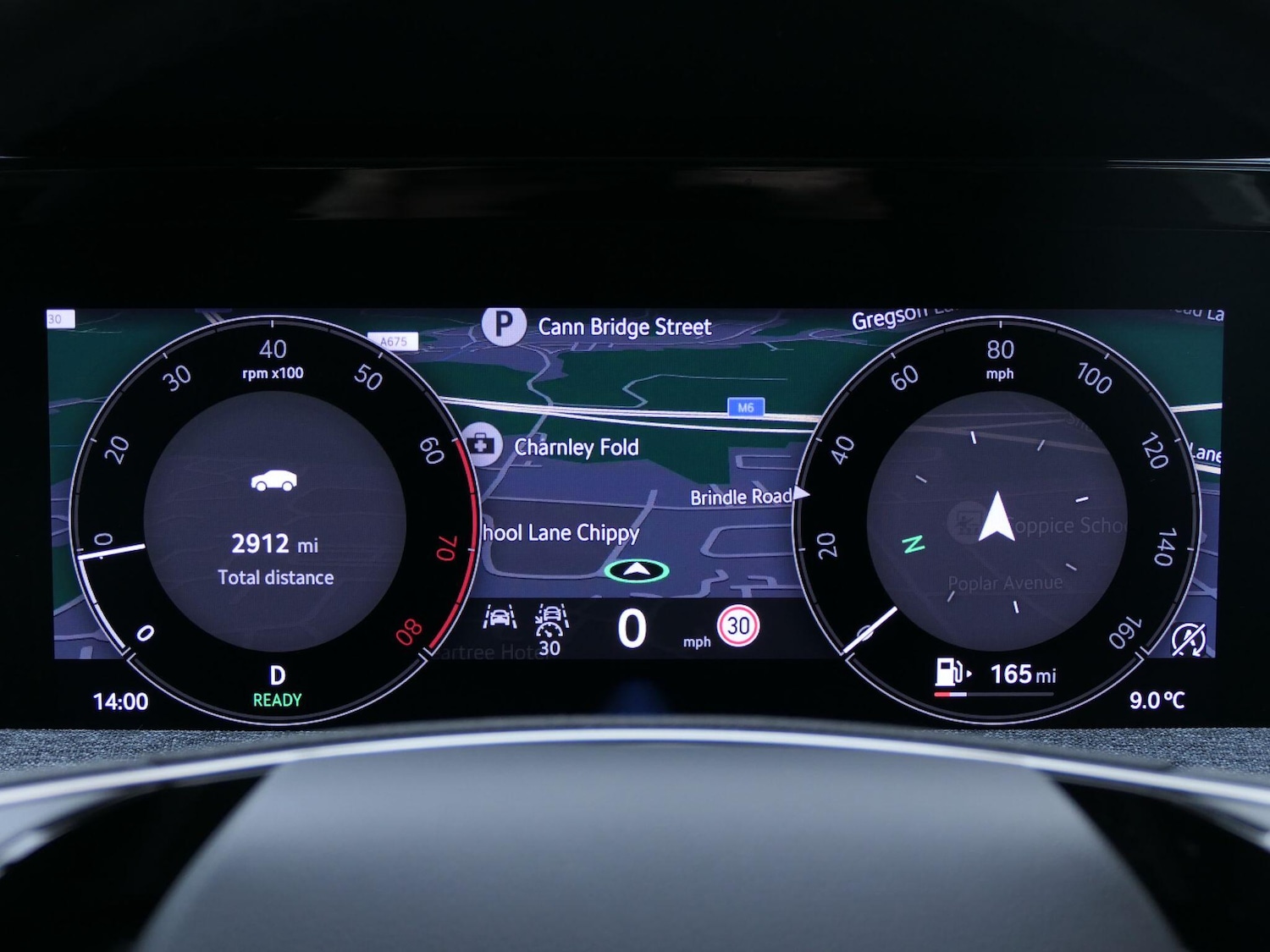 Used Skoda Superb 2025 for sale - 77144059: Photo 23