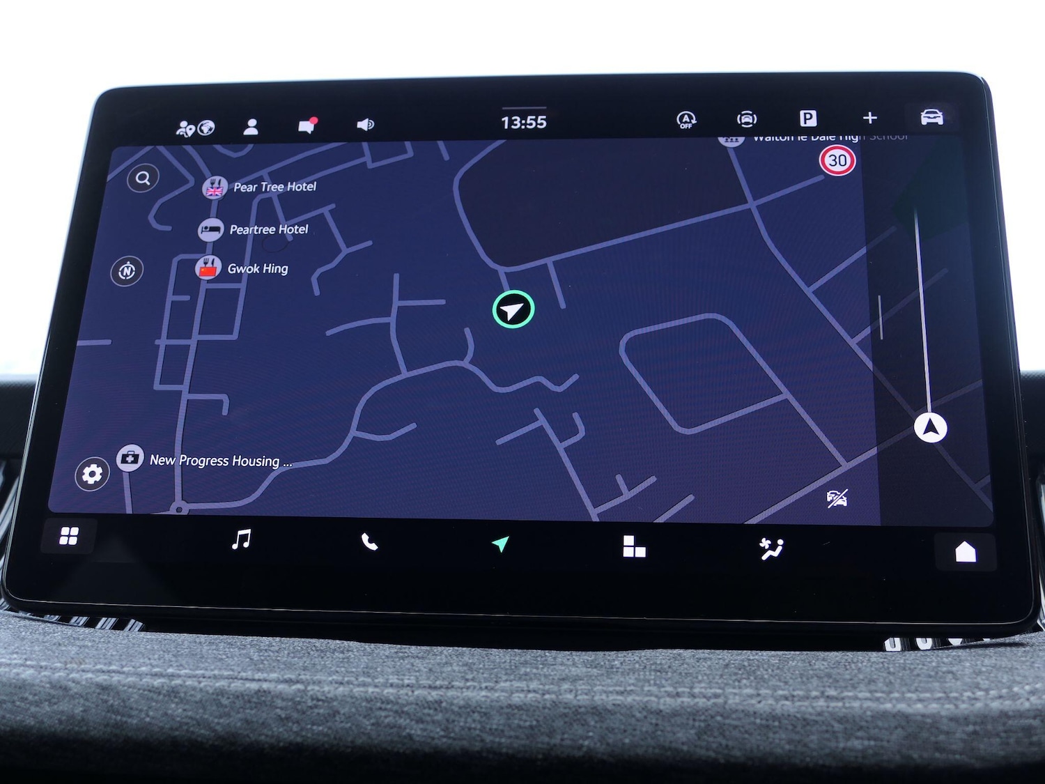 Used Skoda Superb 2025 for sale - 77144059: Photo 24