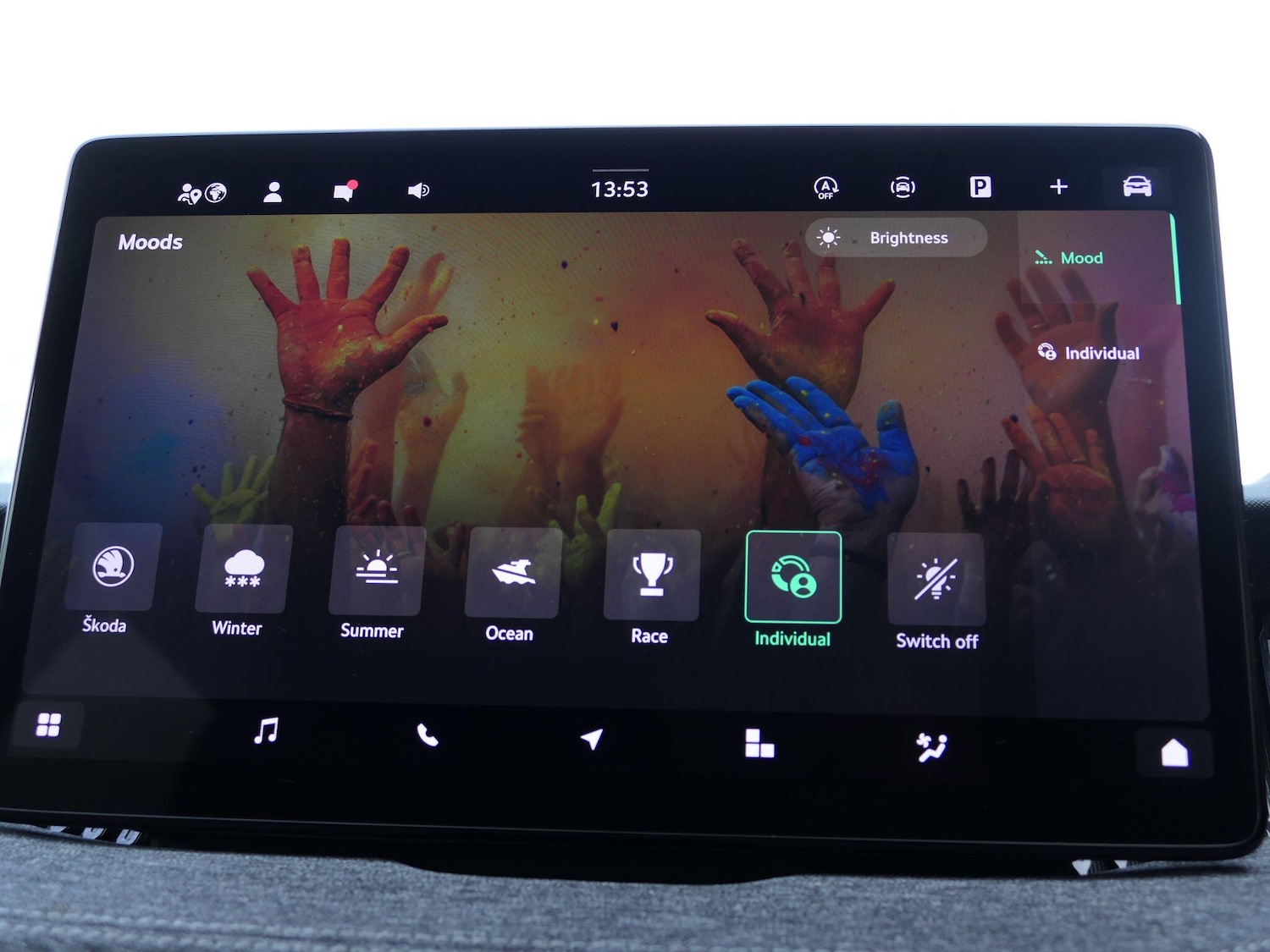 Used Skoda Superb 2025 for sale - 77144059: Photo 36