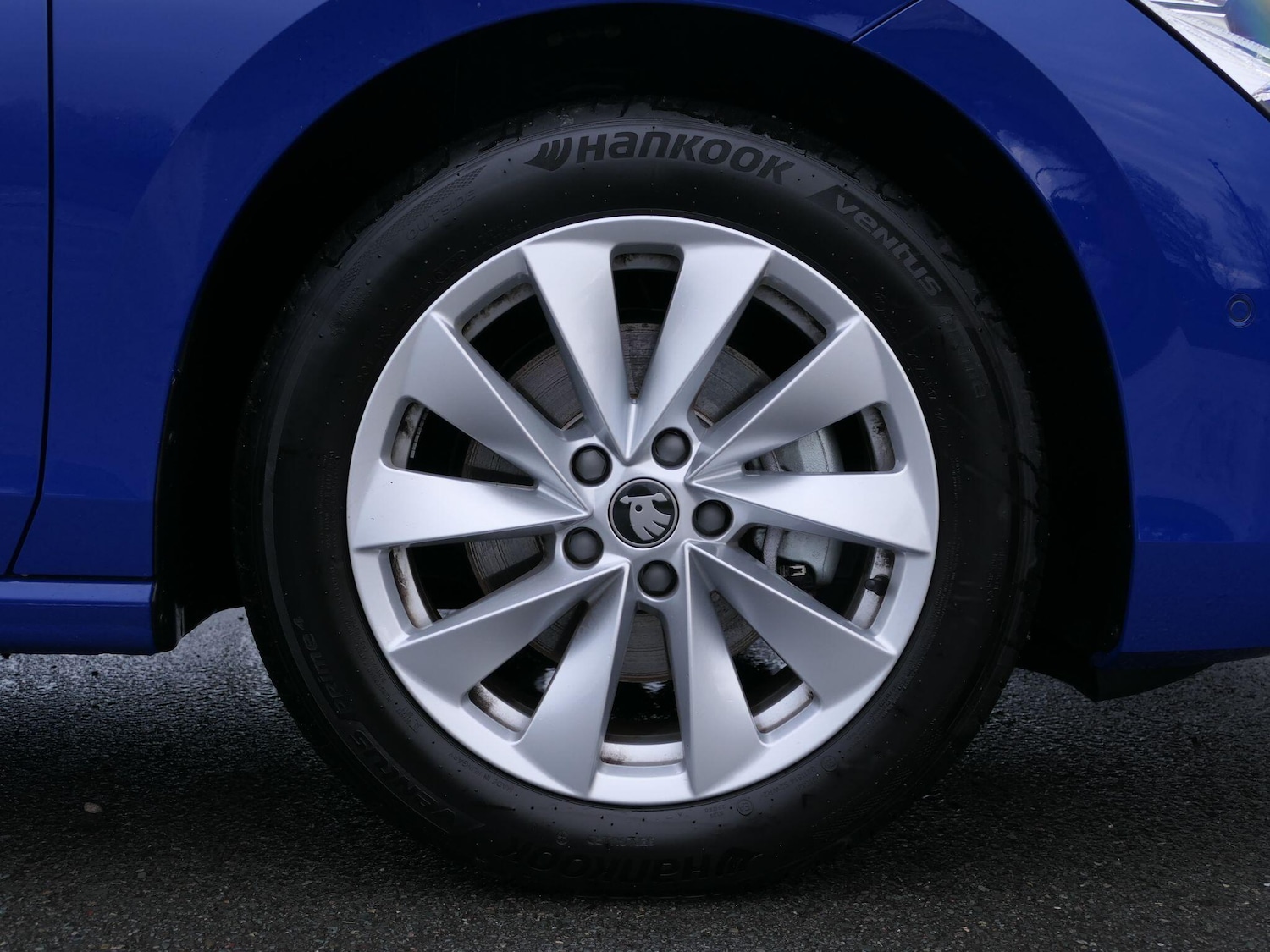 Used Skoda Superb 2025 for sale - 77144059: Photo 41