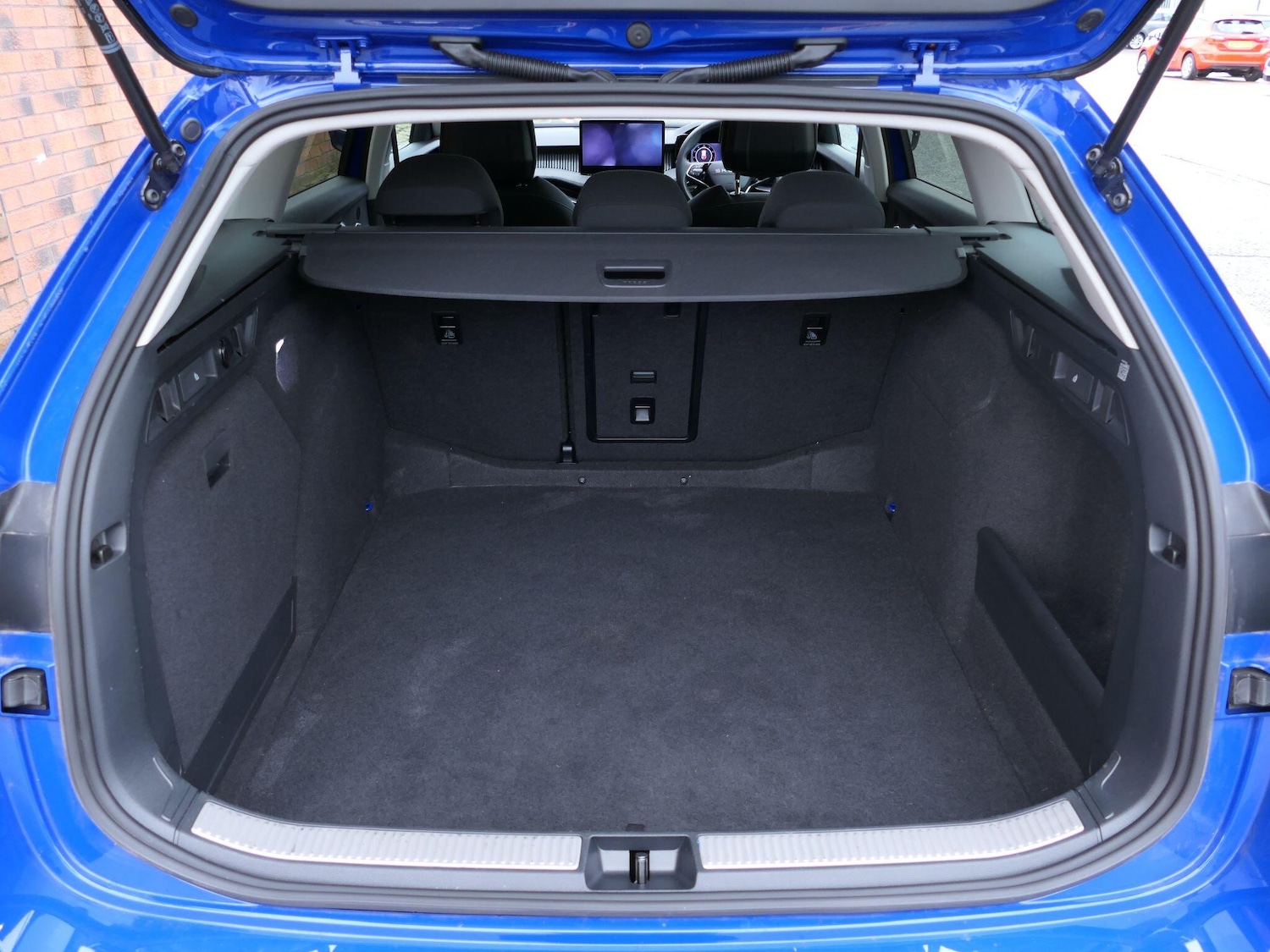 Used Skoda Superb 2025 for sale - 77144059: Photo 42