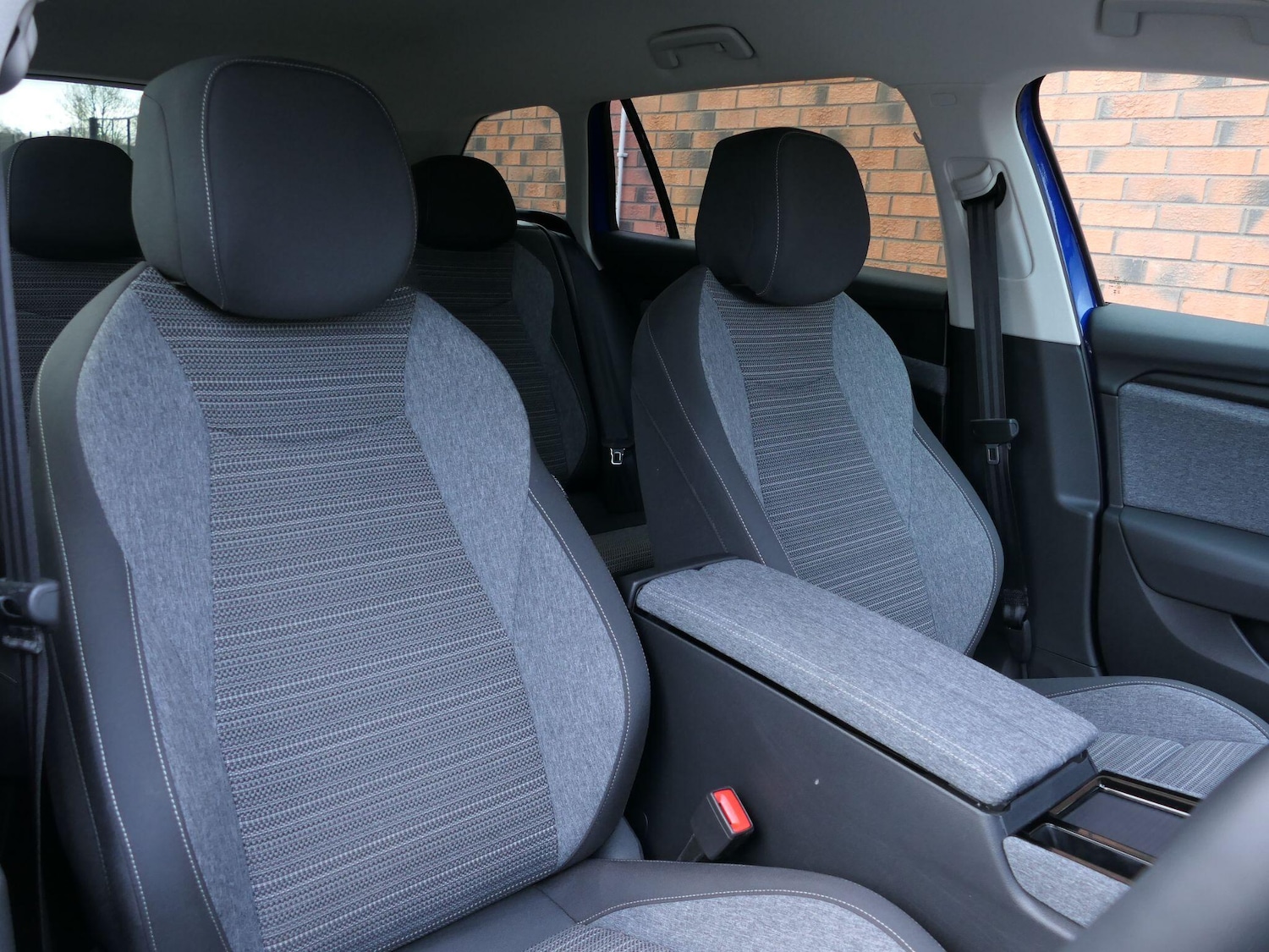 Used Skoda Superb 2025 for sale - 77144059: Photo 8