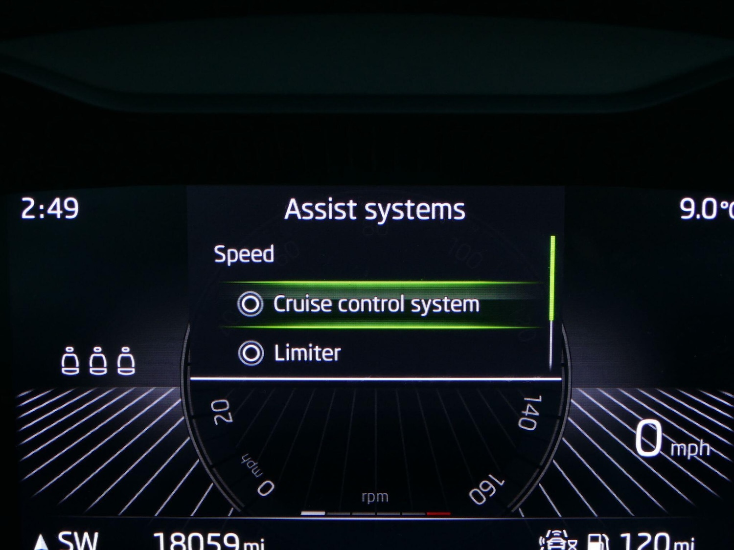 Used Skoda Karoq 2023 for sale - 76743452: Photo 12