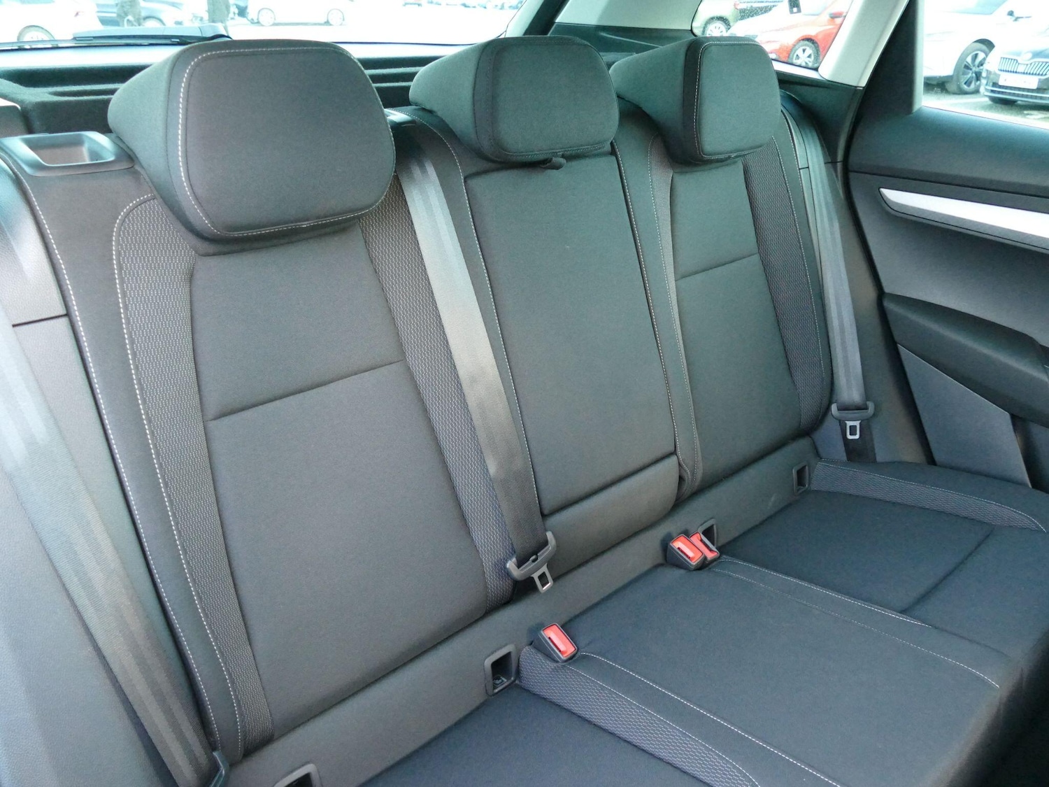 Used Skoda Karoq 2023 for sale - 76743452: Photo 14