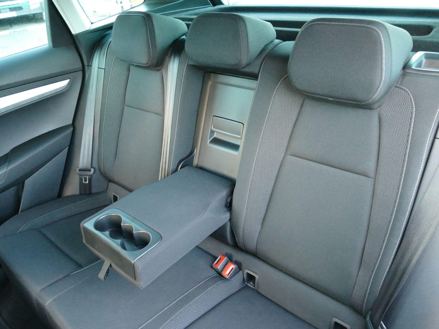 Used Skoda Karoq 2023 for sale - 76743452: Photo 16