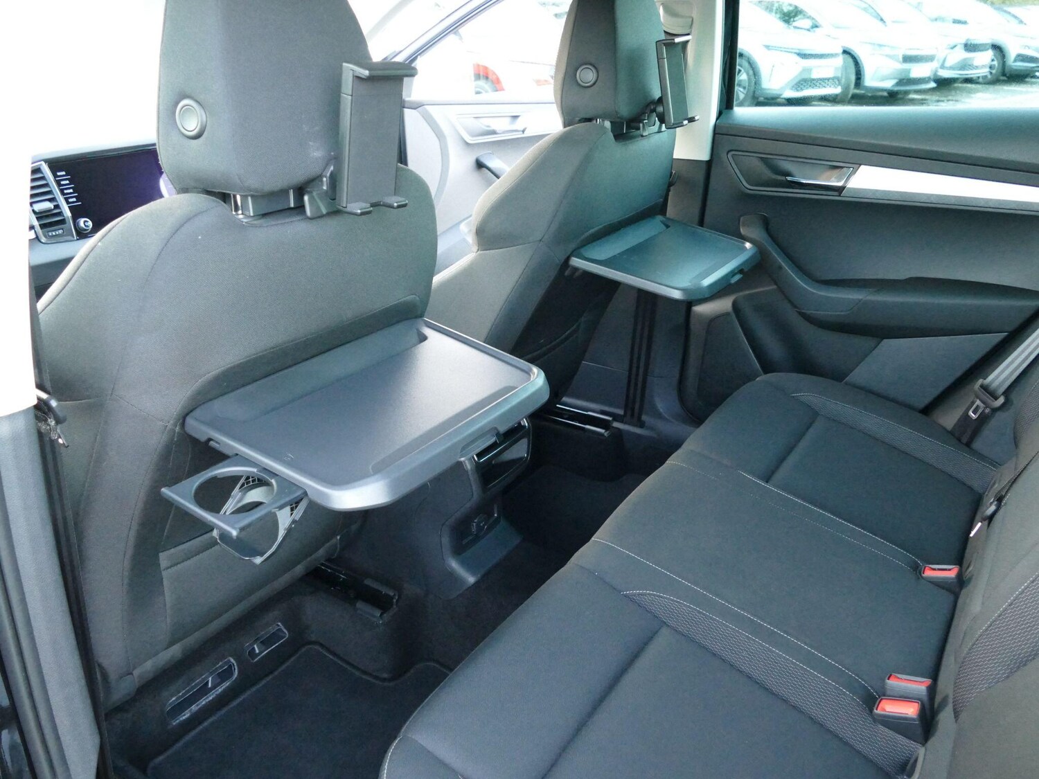 Used Skoda Karoq 2023 for sale - 76743452: Photo 17