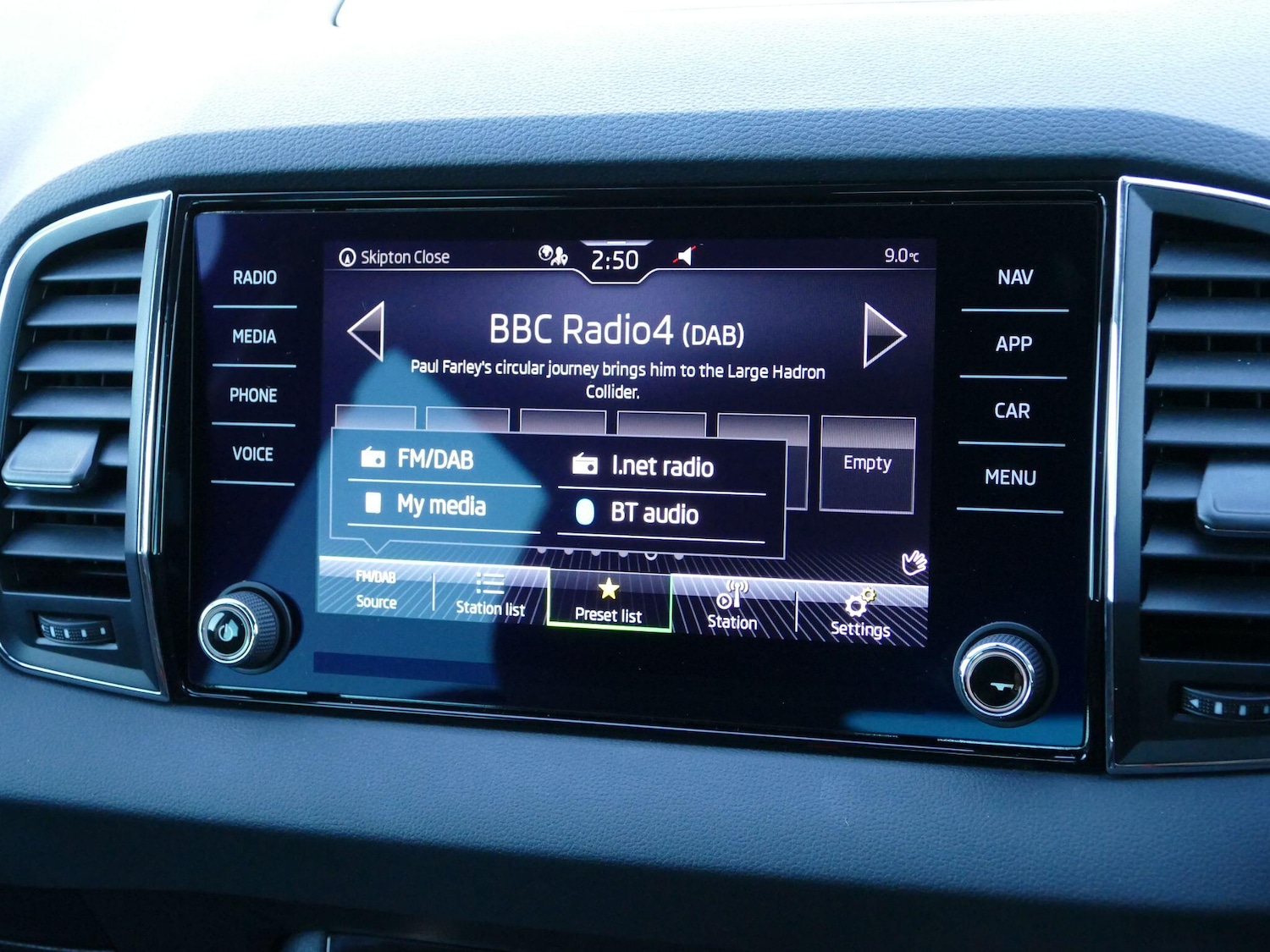 Used Skoda Karoq 2023 for sale - 76743452: Photo 20