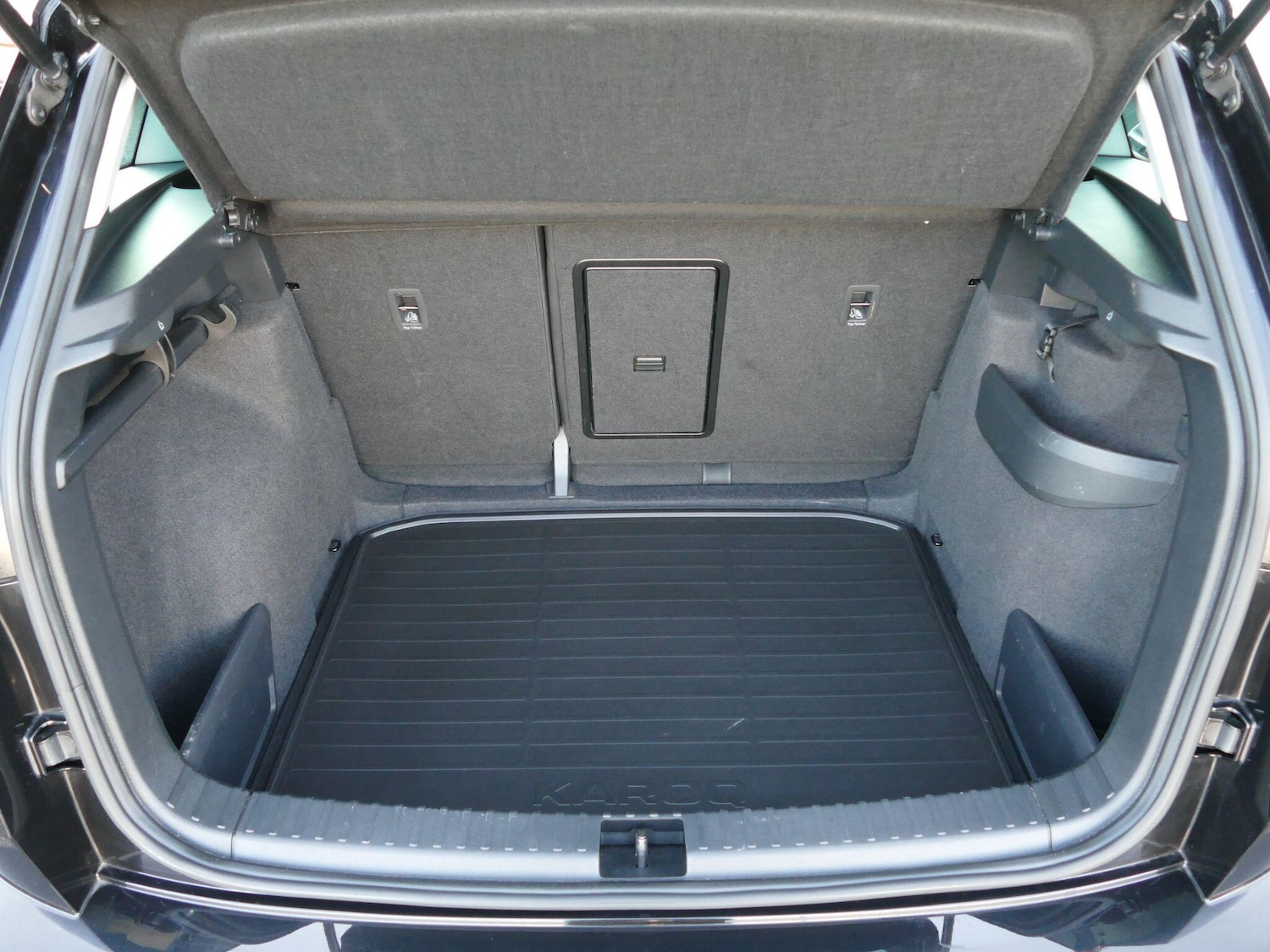 Used Skoda Karoq 2023 for sale - 76743452: Photo 30