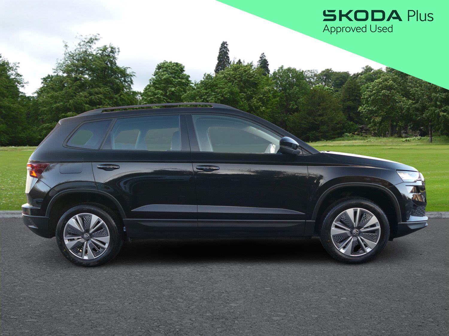 Used Skoda Karoq 2023 for sale - 76743452: Photo 5