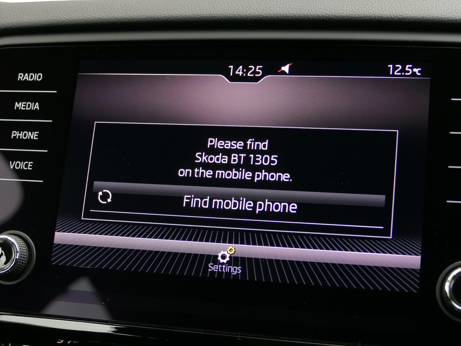 Used Skoda Octavia 2019 for sale - 76360521: Photo 24