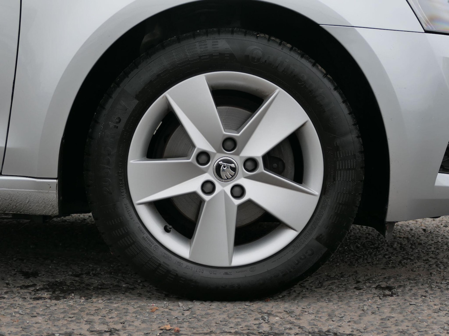 Used Skoda Octavia 2019 for sale - 76360521: Photo 27