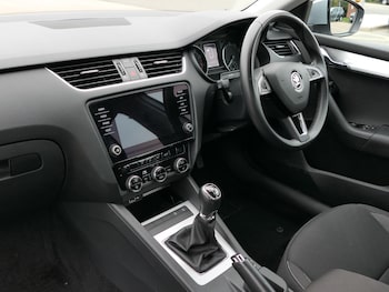 Used Skoda Octavia 2019 for sale - 76360521: Photo