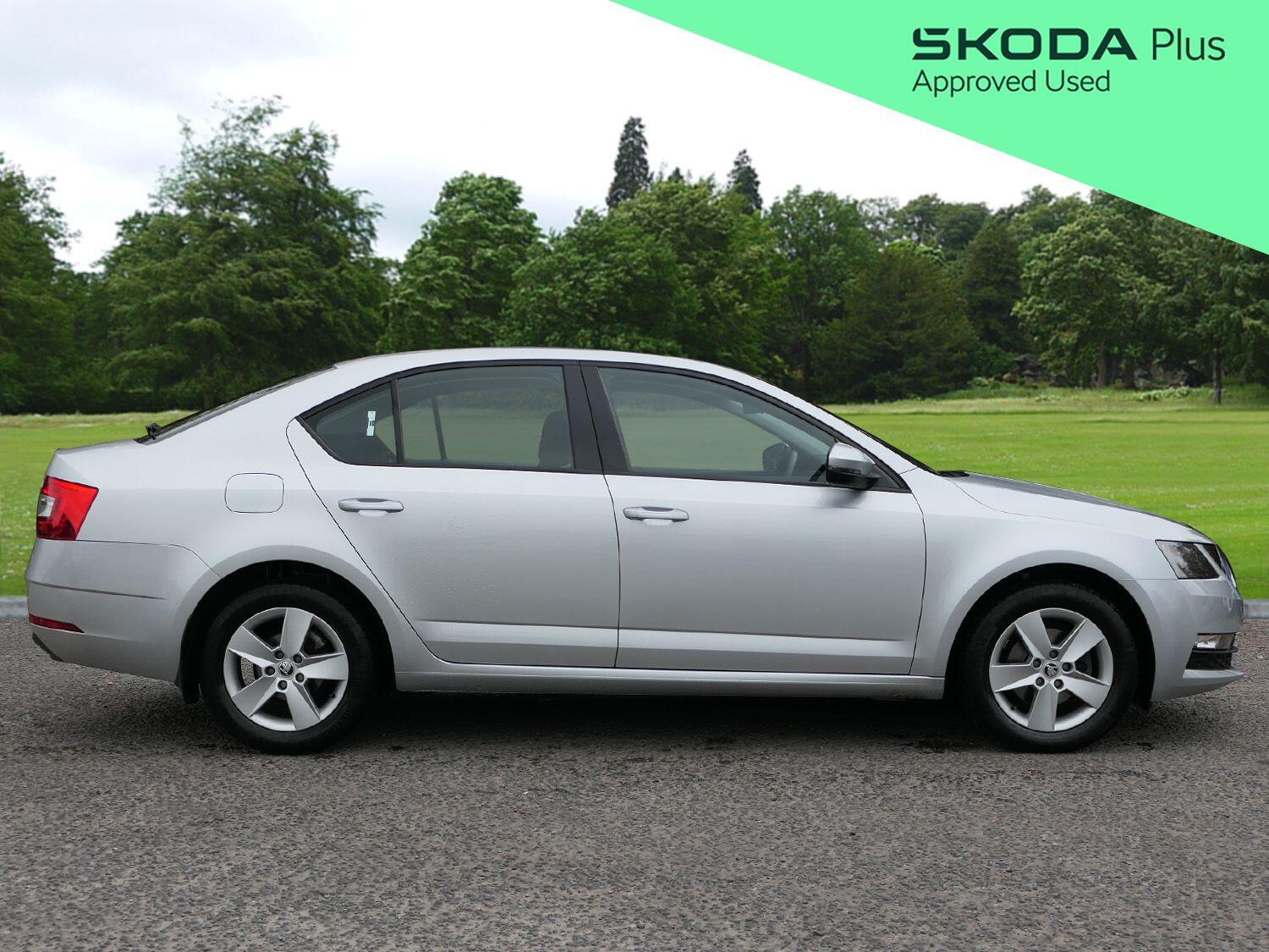Used Skoda Octavia 2019 for sale - 76360521: Photo 6