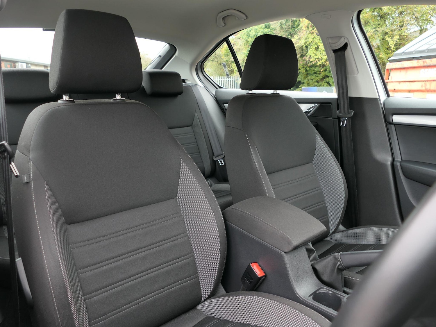 Used Skoda Octavia 2019 for sale - 76360521: Photo 9