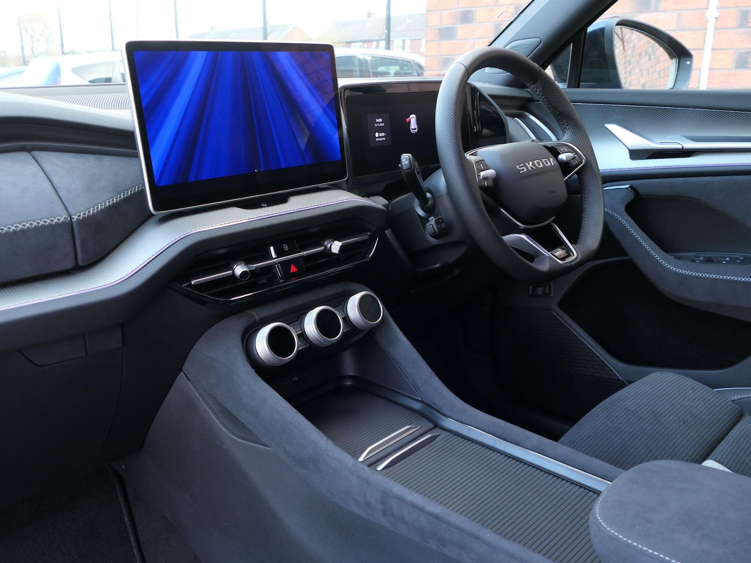 Used Skoda Kodiaq 2025 for sale - 76801396: Photo 10