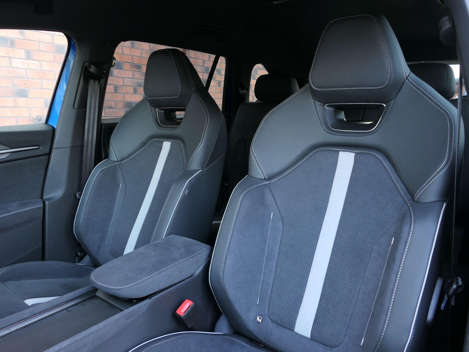 Used Skoda Kodiaq 2025 for sale - 76801396: Photo 12