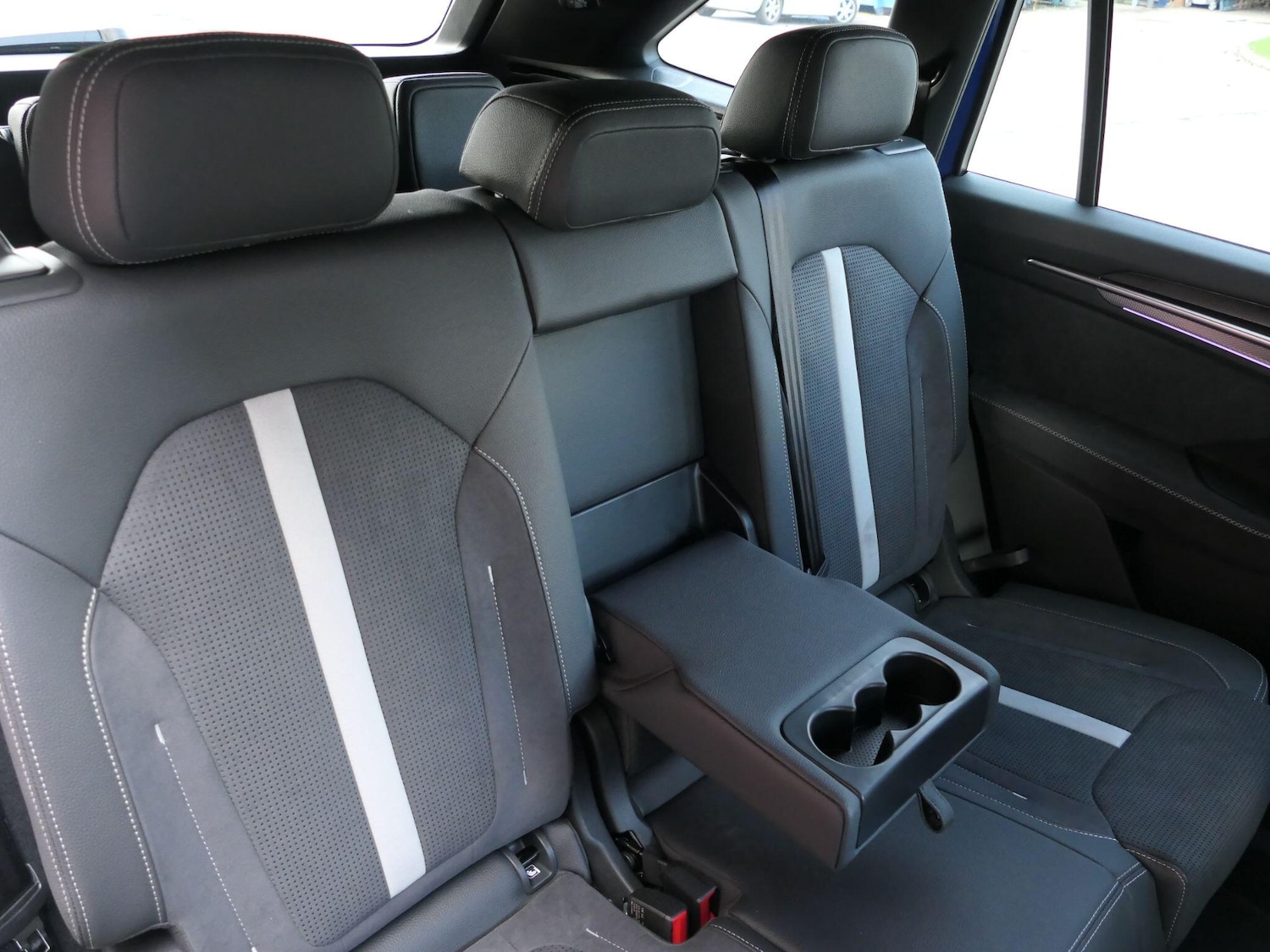 Used Skoda Kodiaq 2025 for sale - 76801396: Photo 15