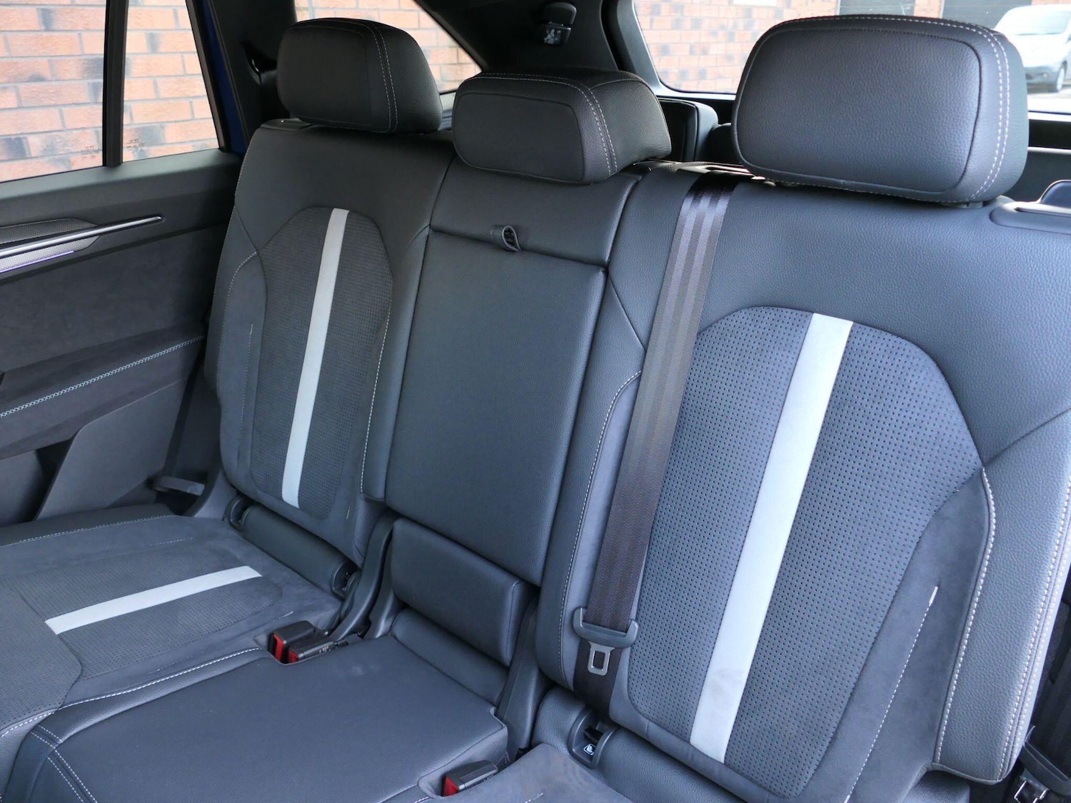 Used Skoda Kodiaq 2025 for sale - 76801396: Photo 16