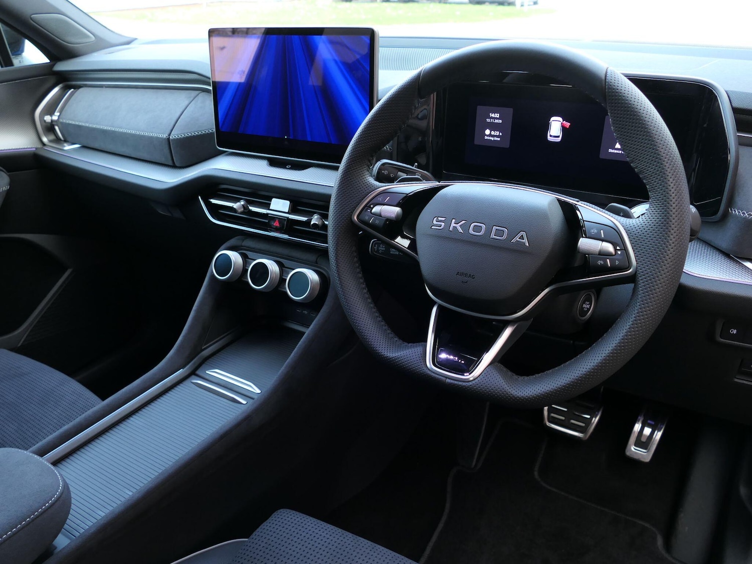 Used Skoda Kodiaq 2025 for sale - 76801396: Photo 2