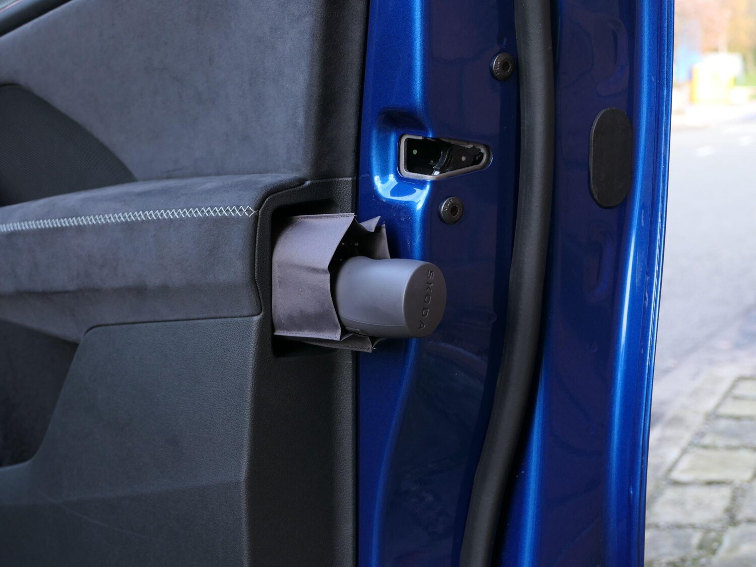 Used Skoda Kodiaq 2025 for sale - 76801396: Photo 20