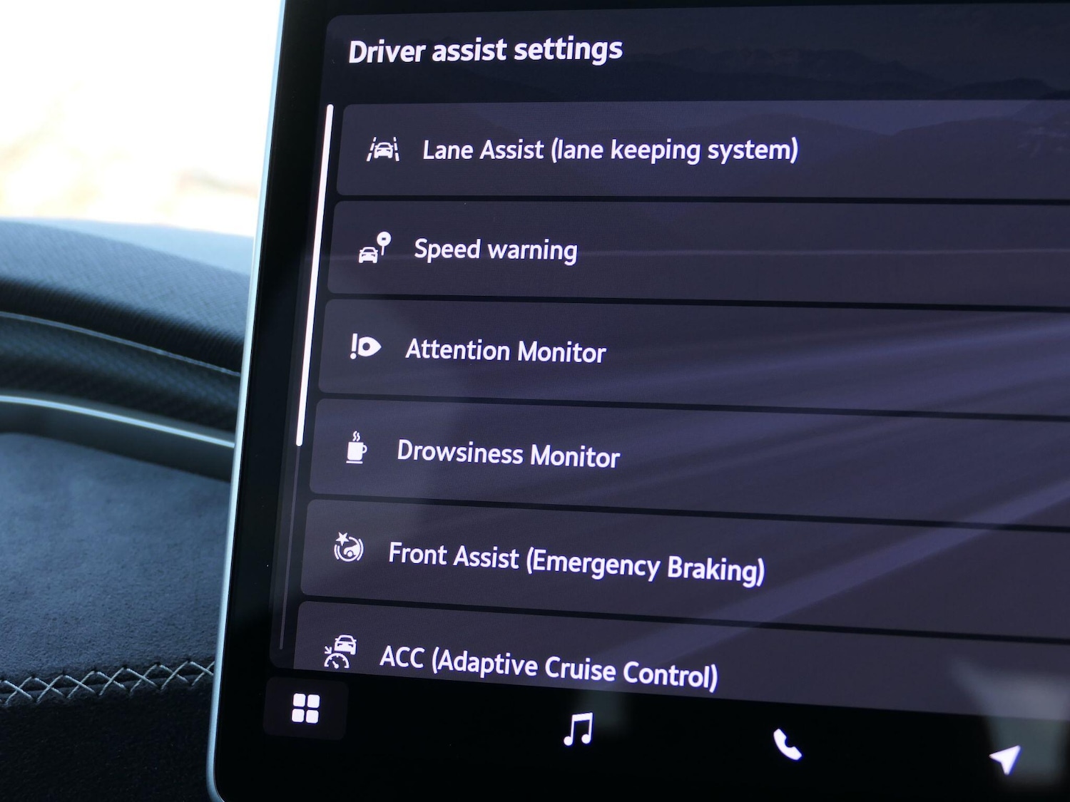 Used Skoda Kodiaq 2025 for sale - 76801396: Photo 23