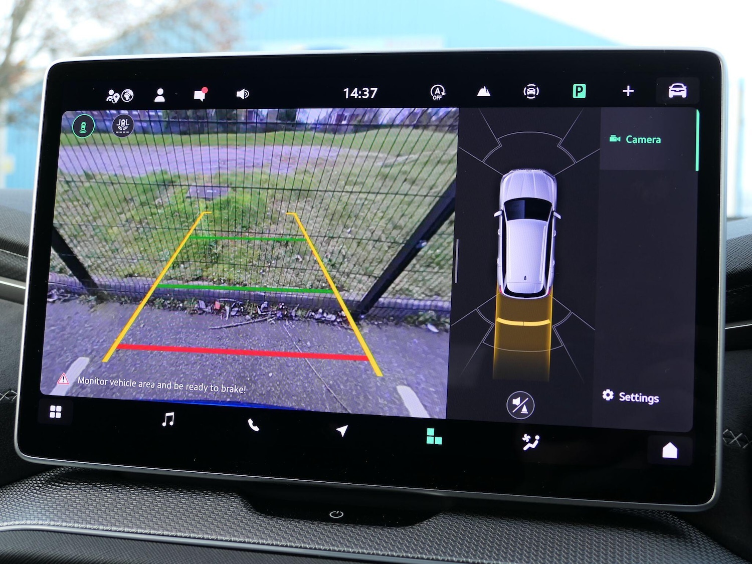 Used Skoda Kodiaq 2025 for sale - 76801396: Photo 25